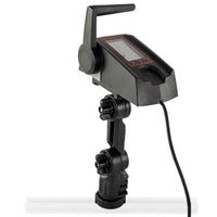 YakAttack Throttle Mount - Compatible with Torqueedo & Newport Vessels