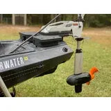 OneObjective Shearwater125 Stern Mount.