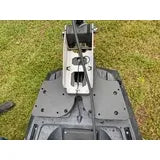 OneObjective Shearwater125 Stern Mount.