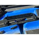 Universal Accessory Mounting Plate