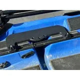 Universal Accessory Mounting Plate