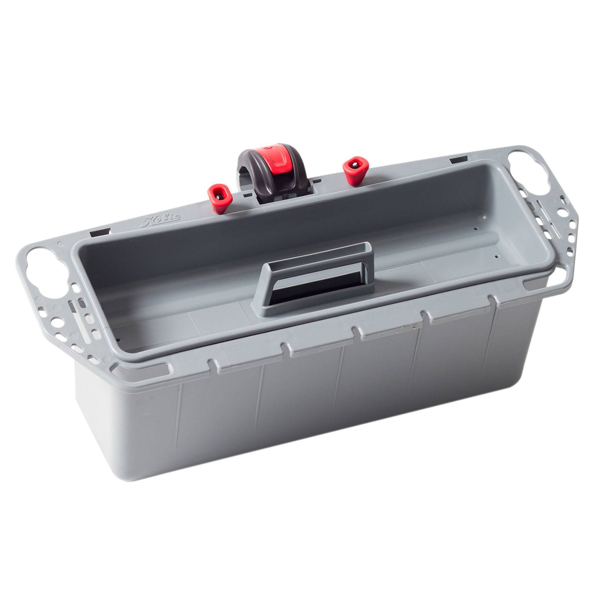 Hobie H-Rail Tackle Bin