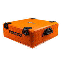 YakAttack ShortStak SOLO Storage Box 16" x 16", Orange