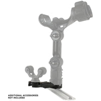 YakAttack SideArm Track Mount