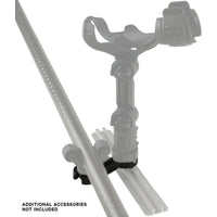 YakAttack SideArm Track Mount