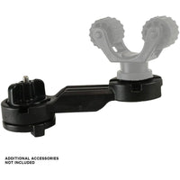 YakAttack SideArm Track Mount