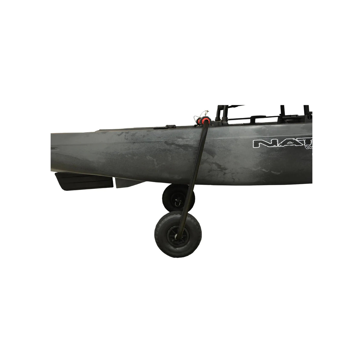 Native SideKick Wheel Transport System