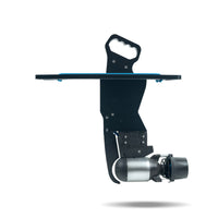 Hoodoo Pedal Drive Adapter (K-1 Motors)