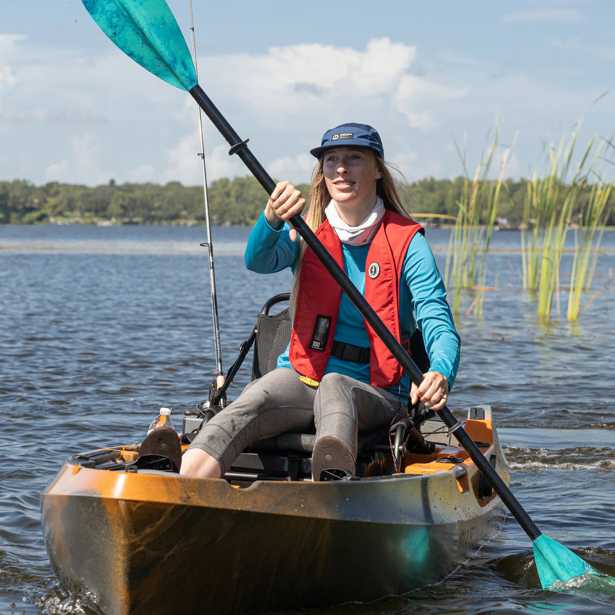 Mustang Survival MIT 100 Inflatable PFD
