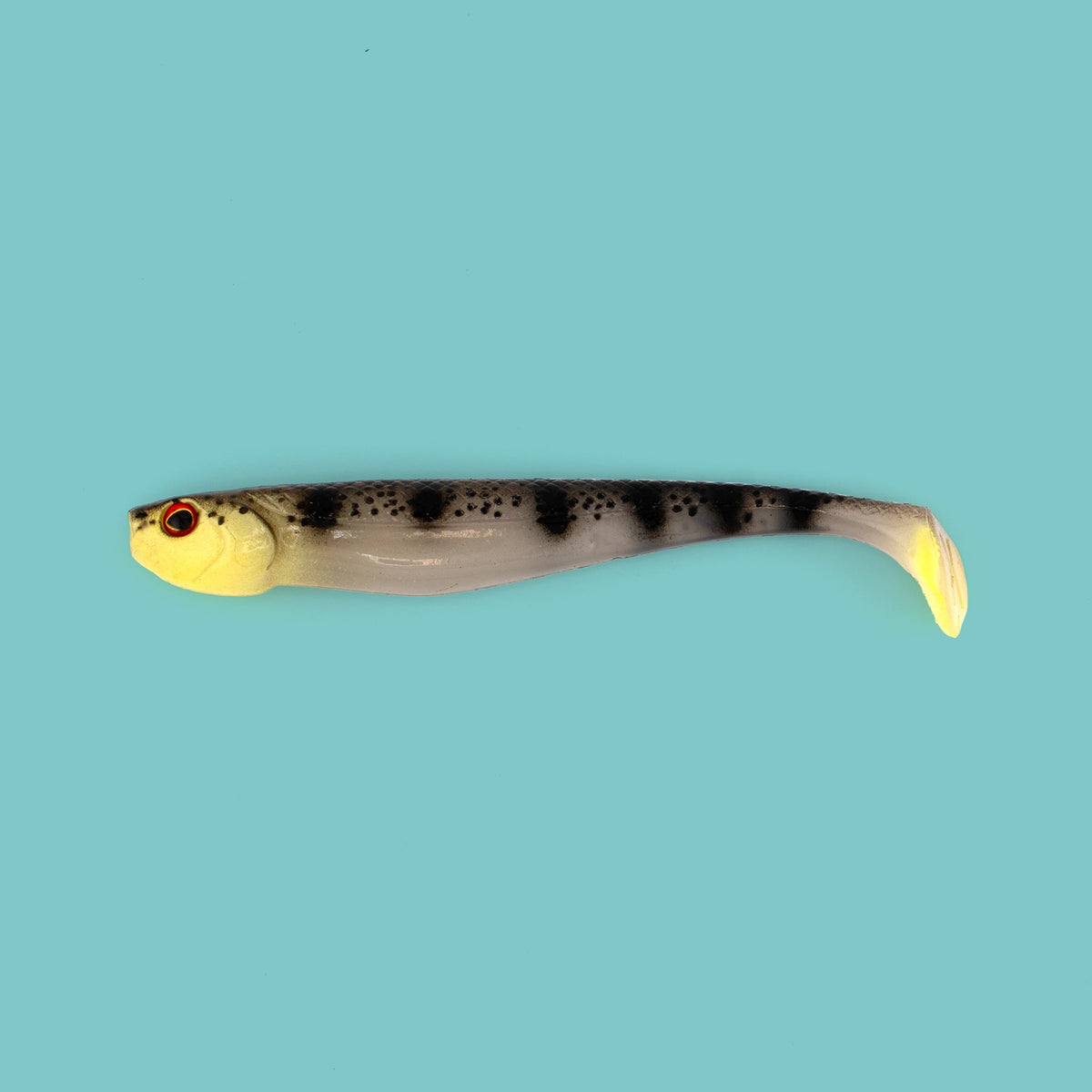 Kicker Fishing Pickle Kick PK-5