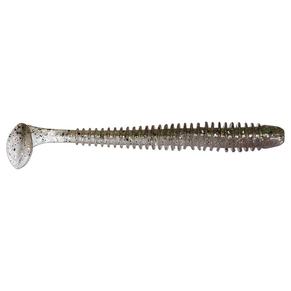 Keitech Swing Impact Paddletail Swimbait