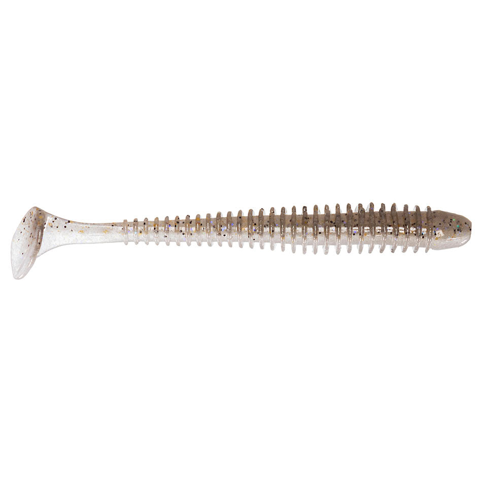 Keitech Swing Impact Paddletail Swimbait