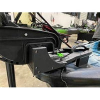 Vibe Seaghost Stern Mounts