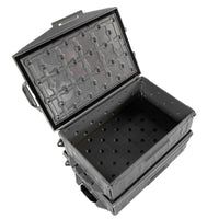 YakAttack TracPak Combo Kit - Battleship Grey