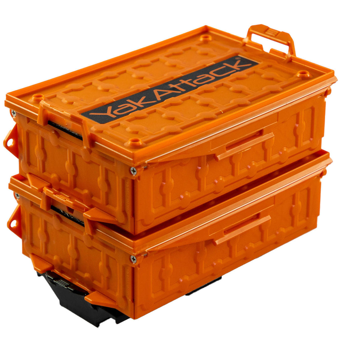YakAttack TracPak Combo Kit - Orange