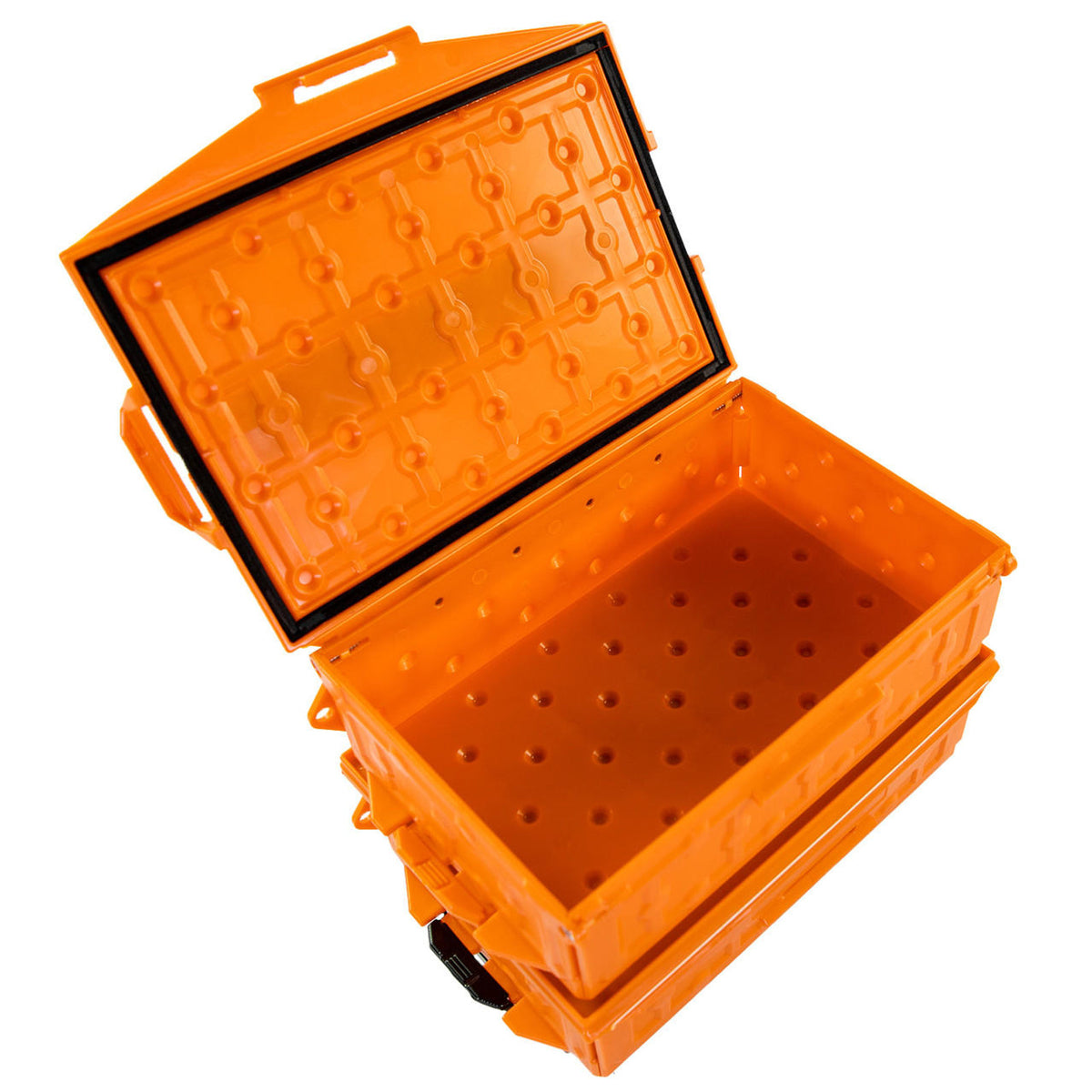 YakAttack TracPak Combo Kit - Orange