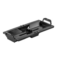 YakAttack TracPak Quick Release Base - Base Mount Only