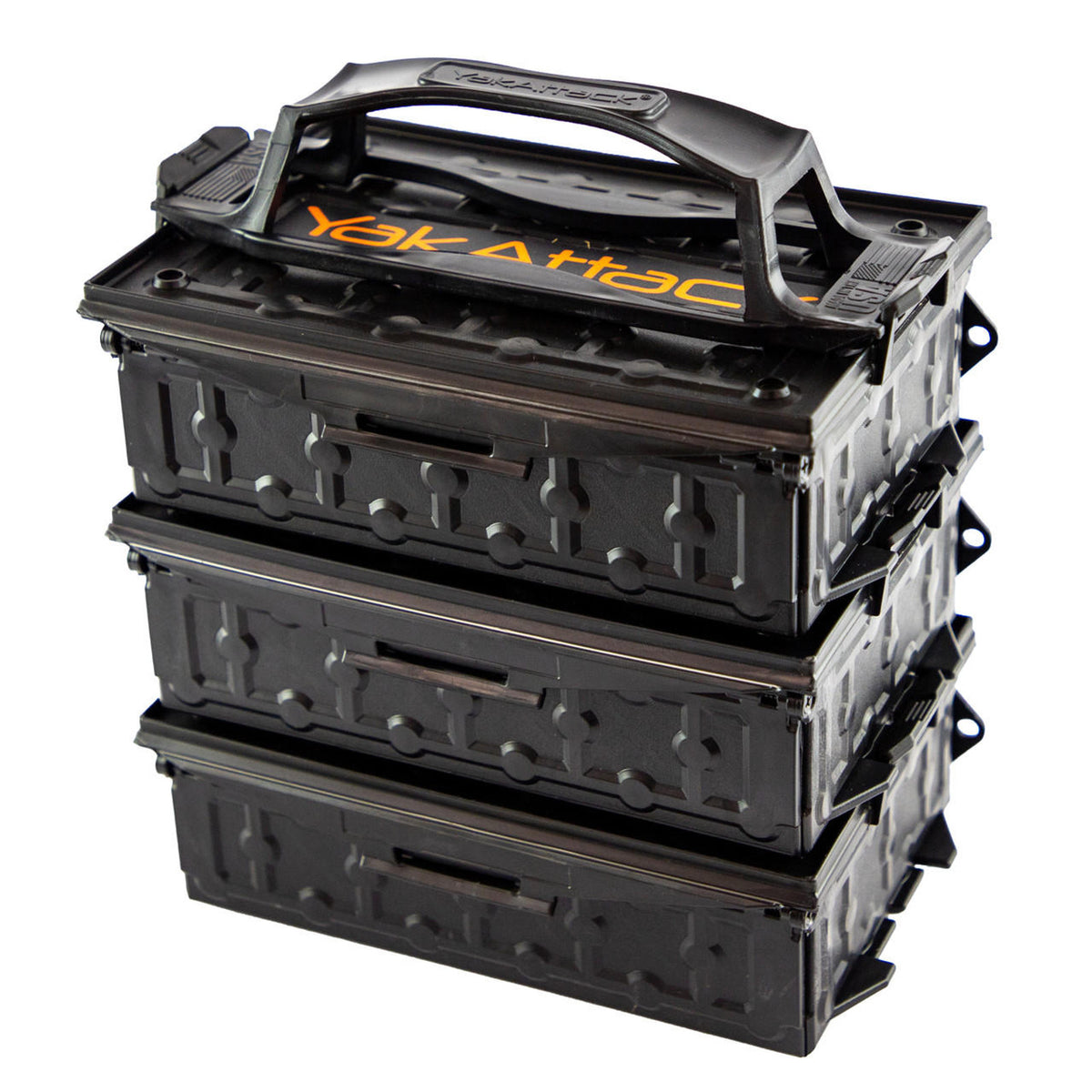 YakAttack TracPak Quick Release Handle