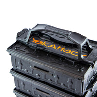 YakAttack TracPak Quick Release Handle