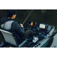 Native Captains Bridge