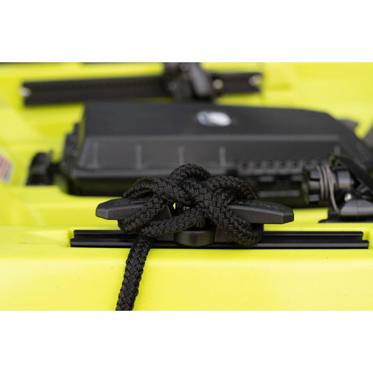 YakAttack GT Cleat XL - Track Mount