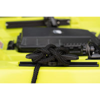 YakAttack GT Cleat XL - Track Mount