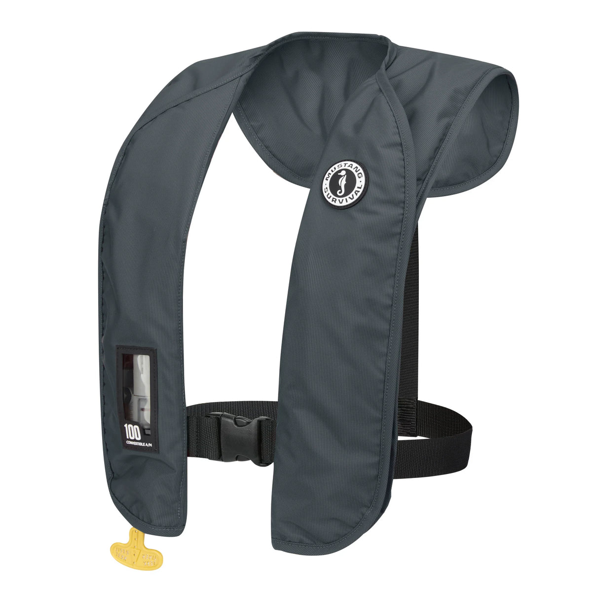 Mustang Survival MIT 100 Inflatable PFD