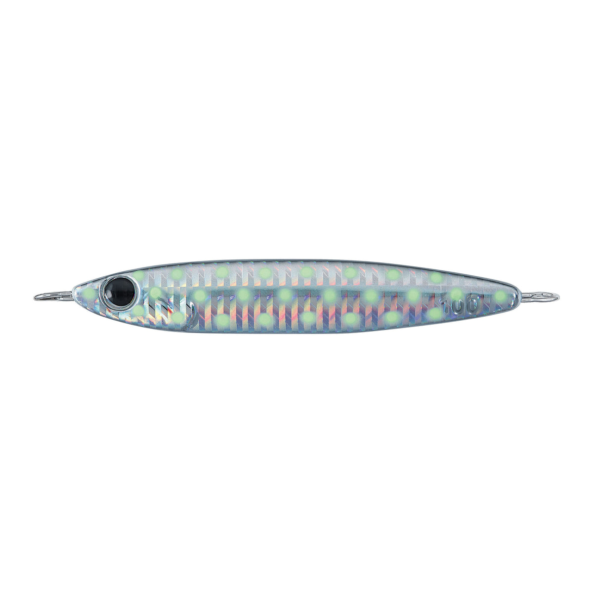 Zakana 40G Jigs
