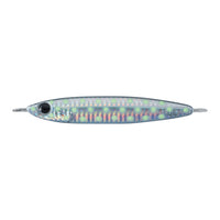 Zakana 40G Jigs