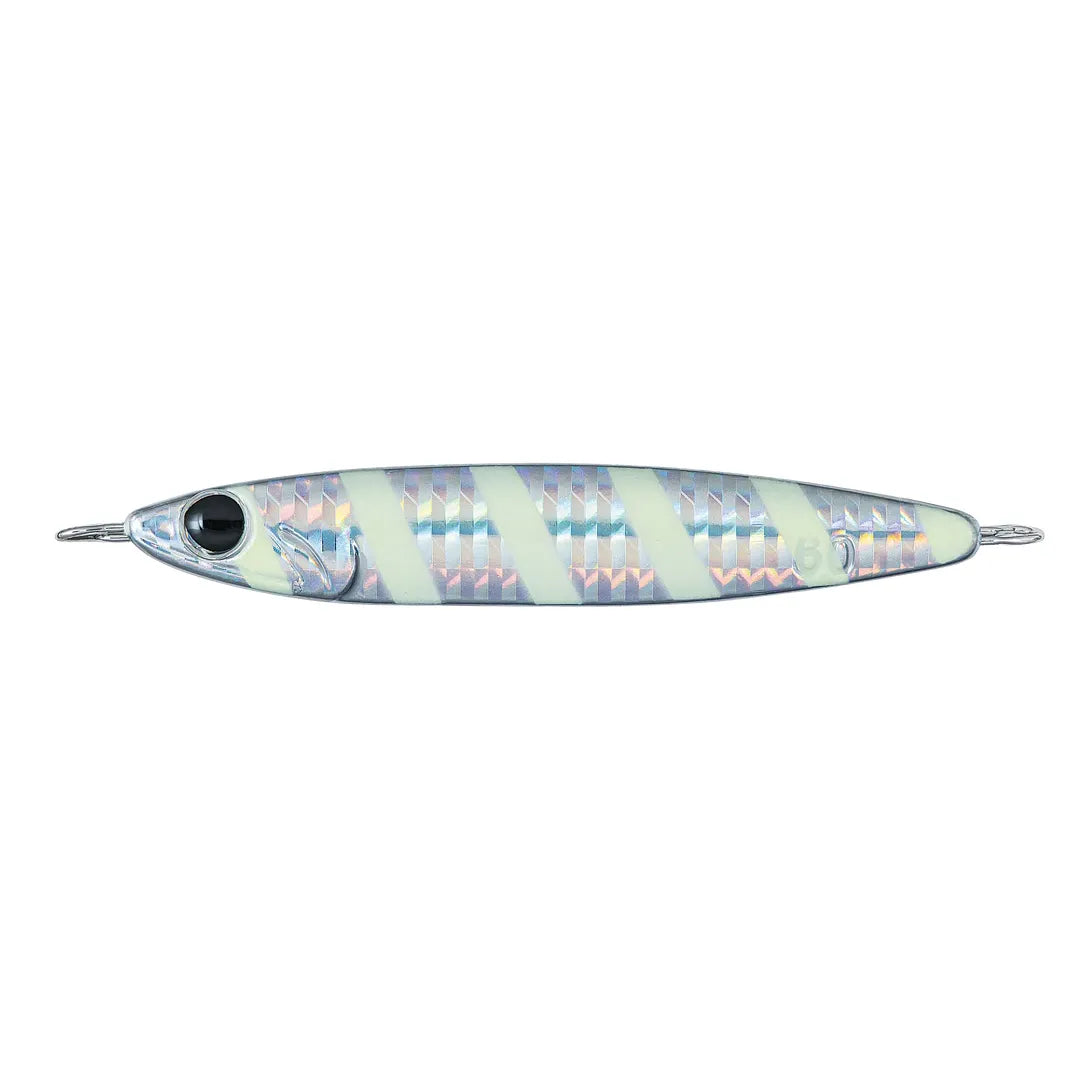 Zakana 20G Jigs