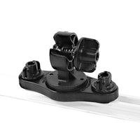 YakAttack Zero Play LockNLoad™ Track Mount Adapter