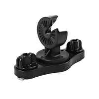 YakAttack Zero Play LockNLoad™ Track Mount Adapter