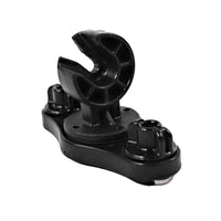 YakAttack Zero Play LockNLoad™ Track Mount Adapter