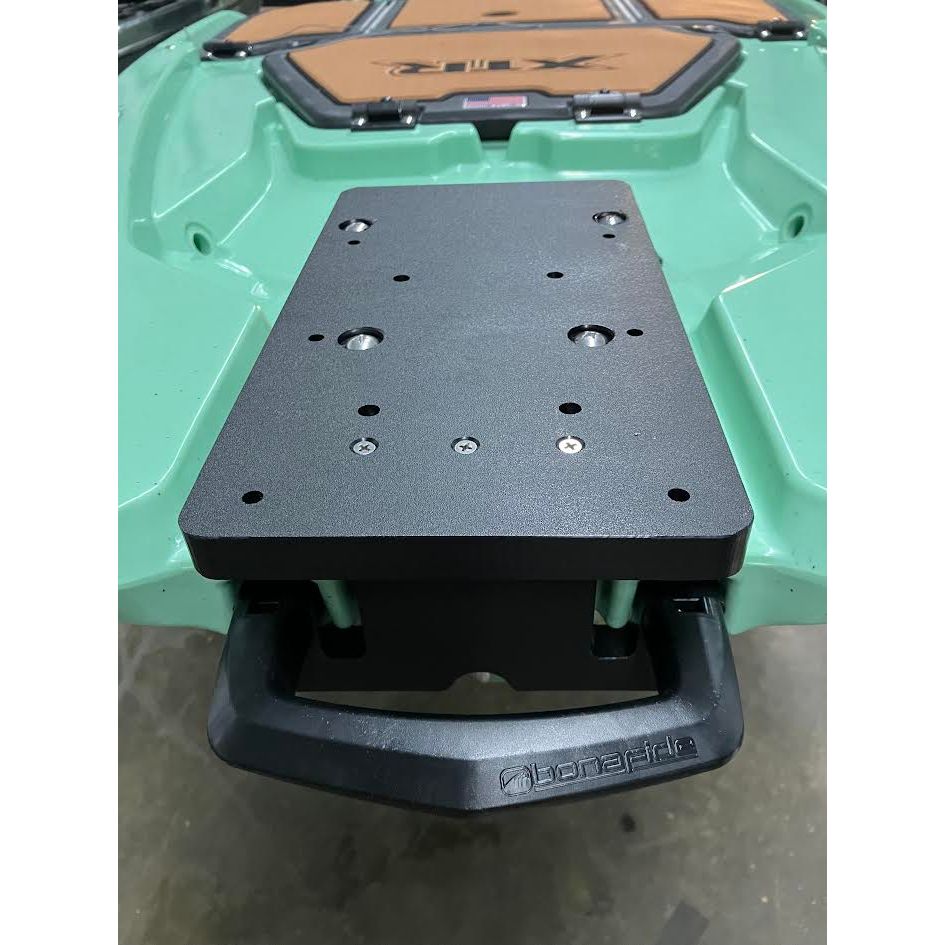 Bonafide XTR Bow Motor Mount