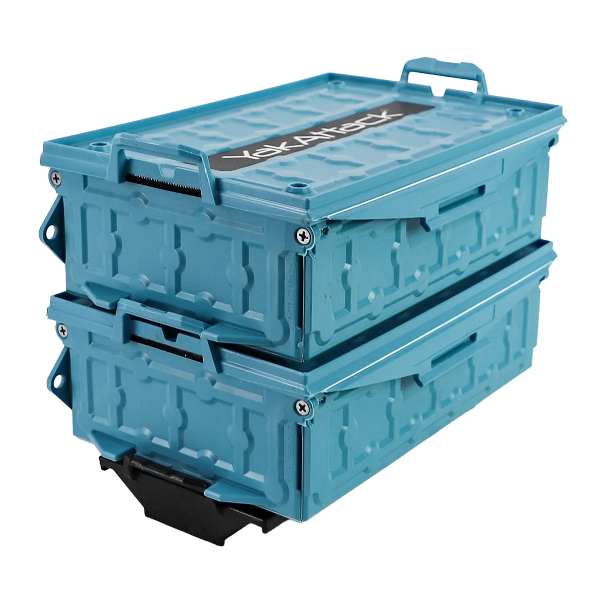 YakAttack TracPak Combo Kit, Jetty Blue