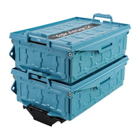 YakAttack TracPak Combo Kit, Jetty Blue