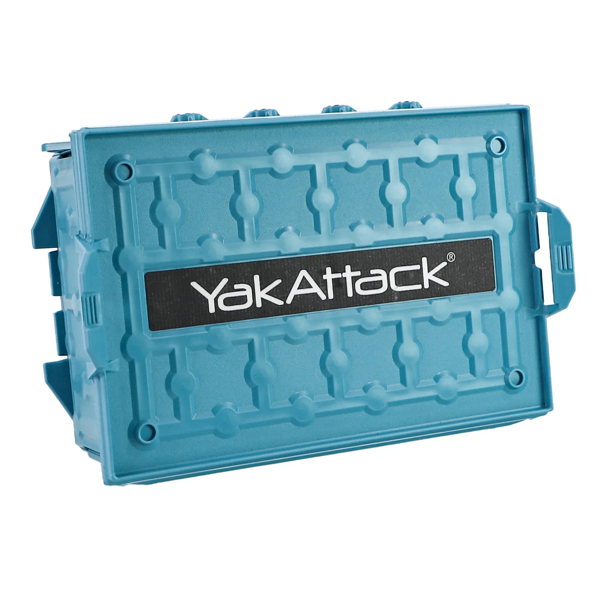 YakAttack TracPak Combo Kit, Jetty Blue