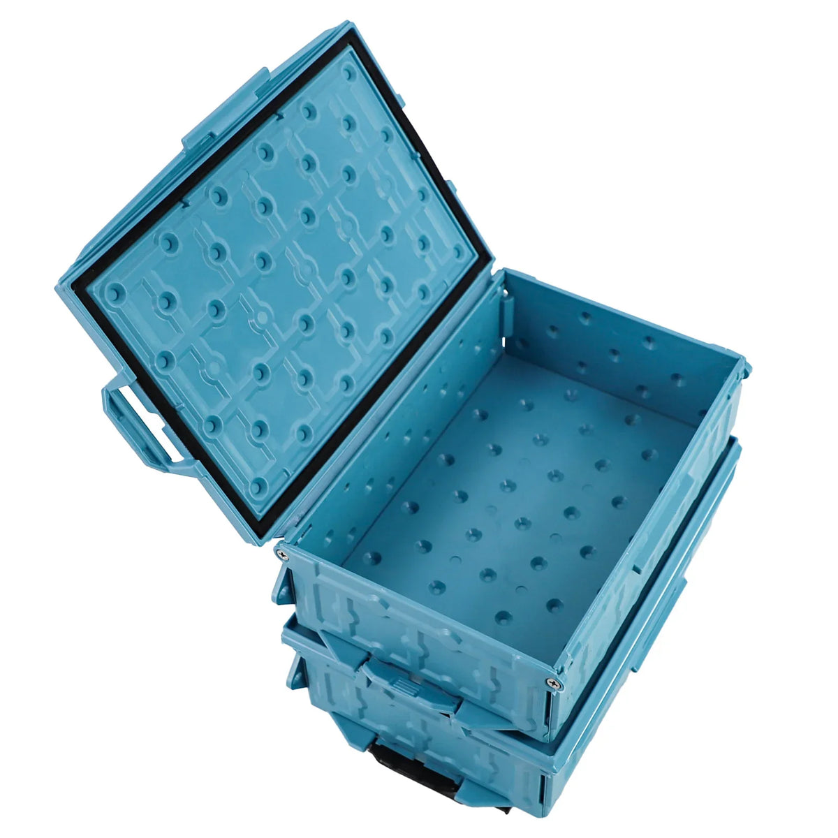 YakAttack TracPak Combo Kit, Jetty Blue
