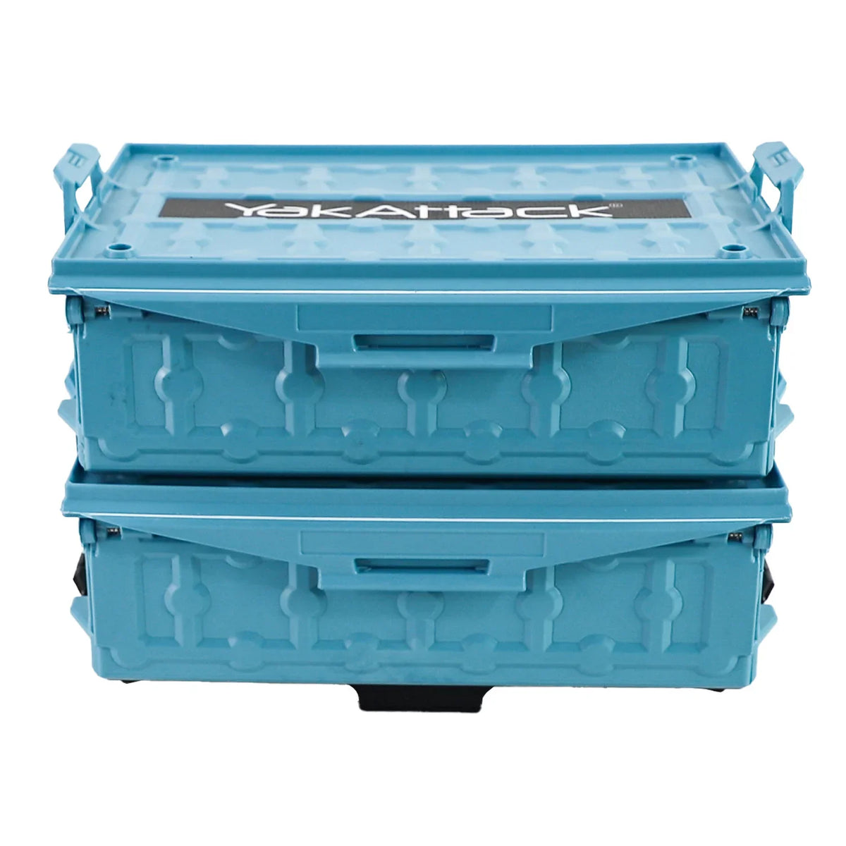 YakAttack TracPak Combo Kit, Jetty Blue