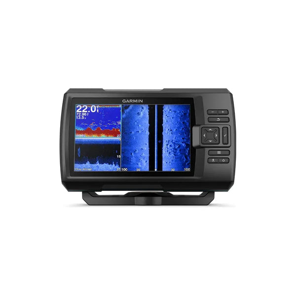 Garmin STRIKER™ Vivid 7sv With GT52HW-TM Transducer