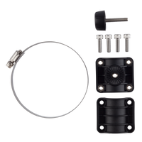 Garmin Trolling Motor Shaft Mount