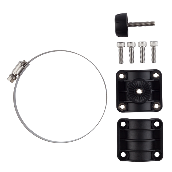 Garmin Trolling Motor Shaft Mount