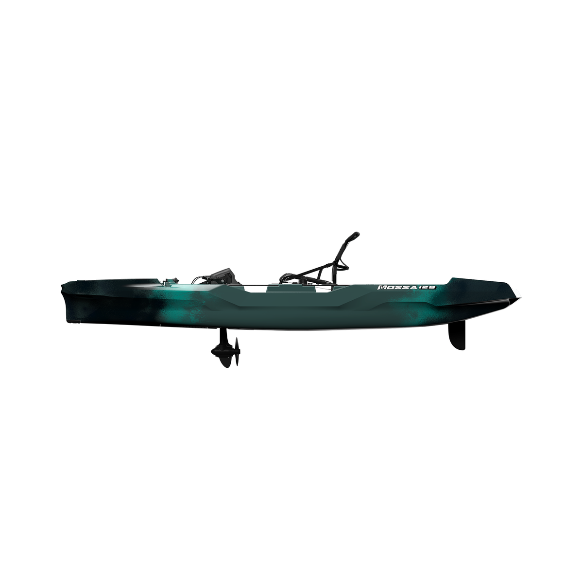 VoyaX MOSSA 128