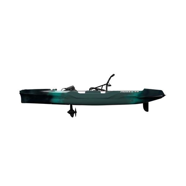 VoyaX MOSSA 128