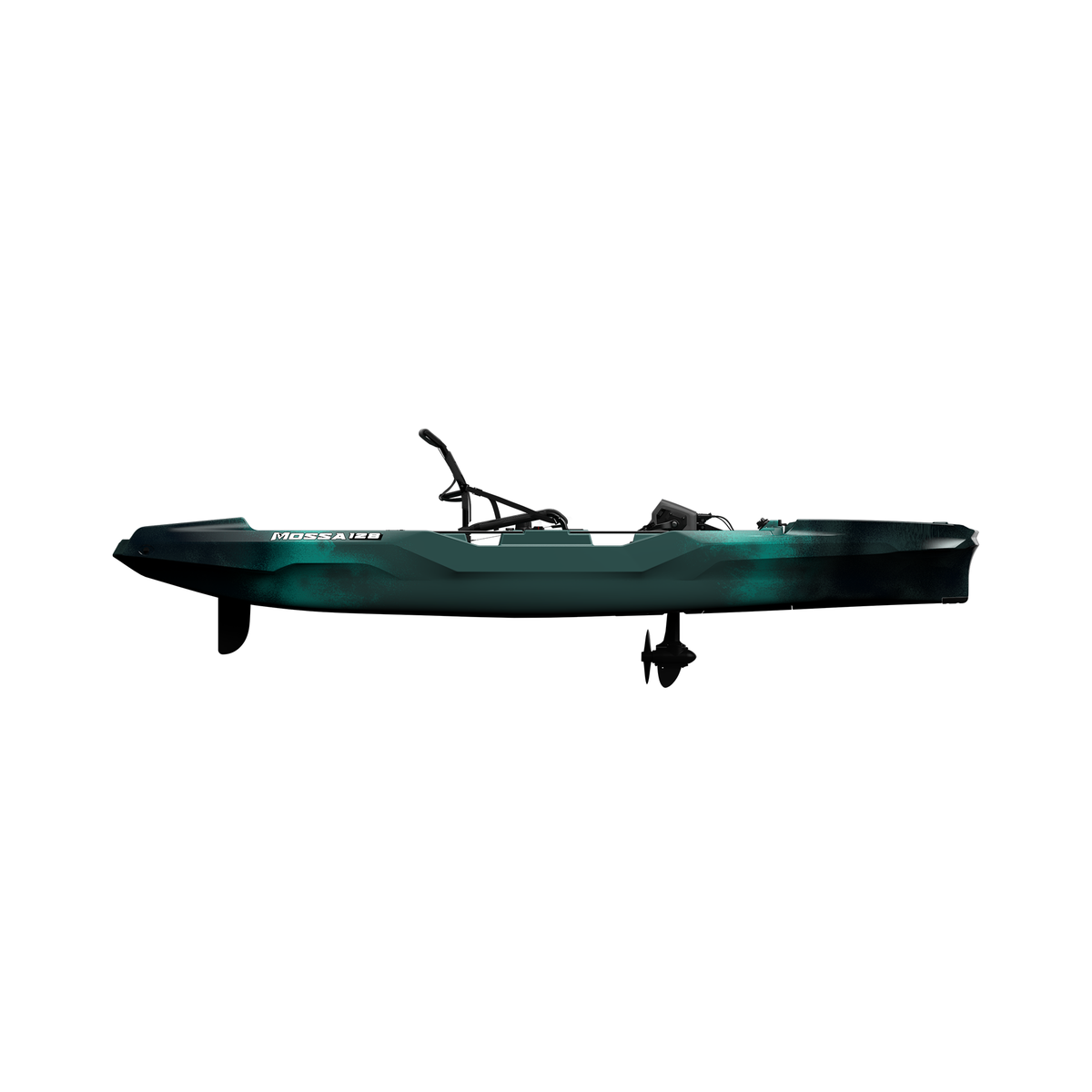 VoyaX MOSSA 128
