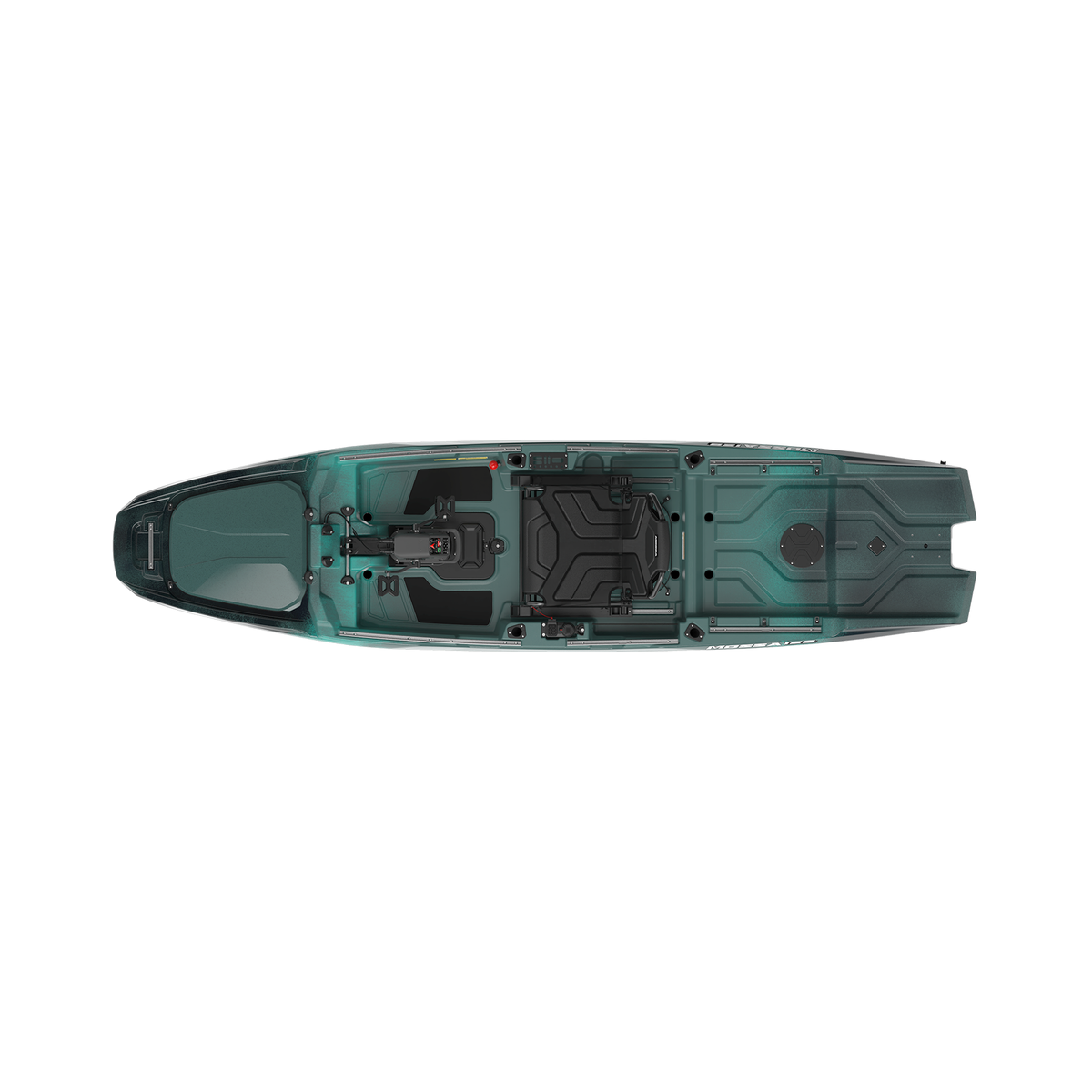 VoyaX MOSSA 128