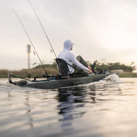 Newport NK300 w/ 36V LoPro Battery Bundle