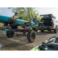 Yakima LowRider Kayak Trailer
