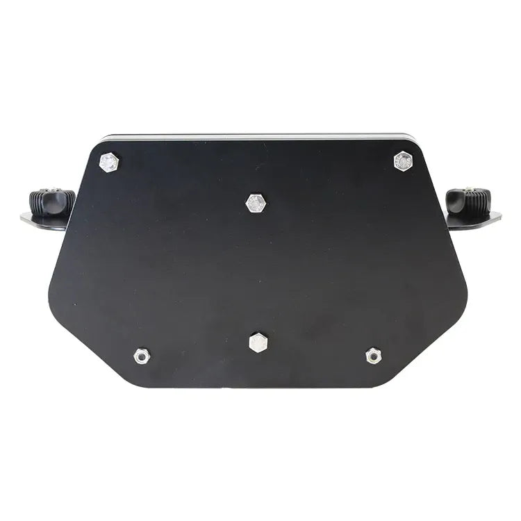 Nucanoe Outboard Motor Bracket - U10 + Unlimited