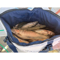36" Multi-Species Insulated Fish Kill Bag